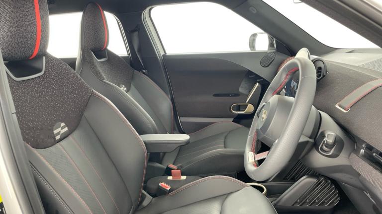 2025 MINI Aceman 160kW SE Classic 54kWh 5dr Auto Electric Hatchback Hatchback Electric Automatic