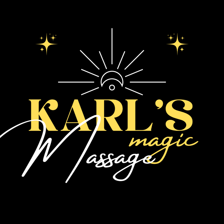 Karl's Magic Mobile Massage