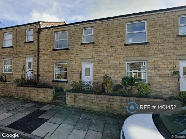 1 bedroom flat in Duke St, Burnley, BB10 (1 bed) (#1401452)