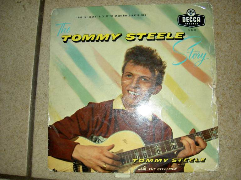 image for Vinyl Records