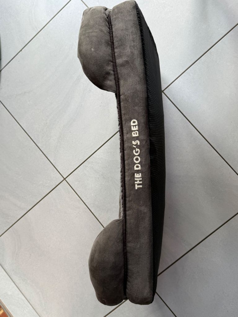 Orthopaedic ‘The Dogs Bed’ Dog Bed