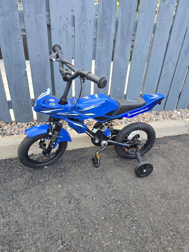 Hyper 12" Wheels Kids Beginner Bike