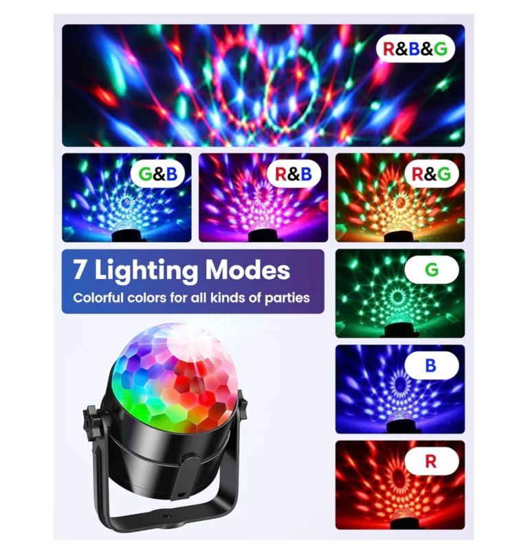CD disco gear with lights , £650.00 for Sale in Bursledon, Hampshire ...