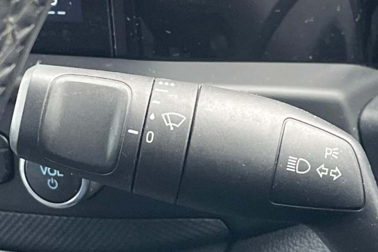 2024 Ford Transit Custom 2.0 EcoBlue 136ps H1 Van Limited PANEL VAN DIESEL Manual