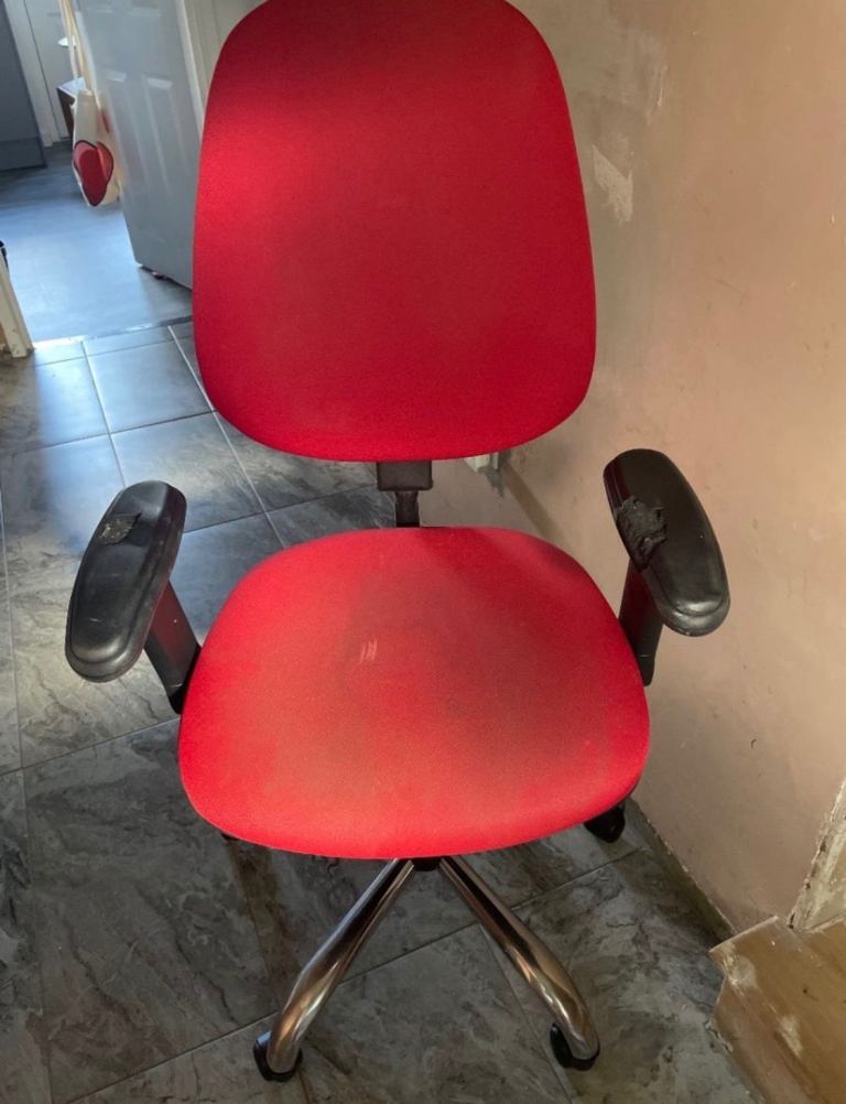 FREE office chair