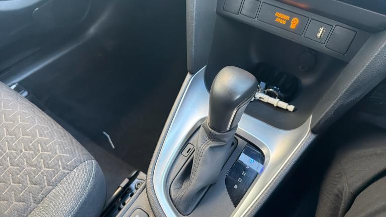 2022 Toyota Yaris Cross 1.5 Hybrid Design 5dr CVT Hybrid Estate Estate Hybrid Automatic