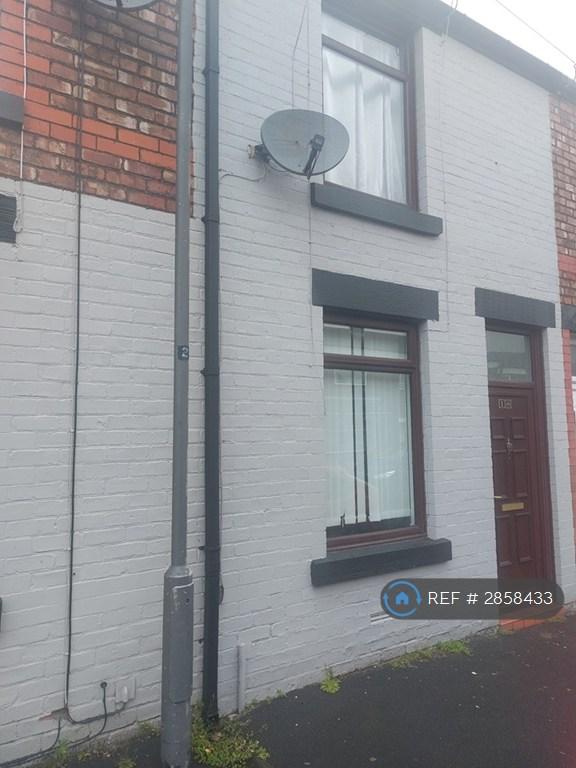 2 bedroom house in Graham Street, St. Helens, WA9 (2 bed) (#2858433)