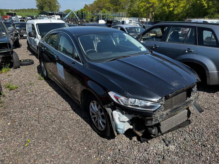 2017 FORD MONDEO MK5 BREAKING SPARES PARTS