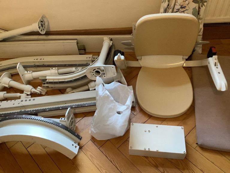 ACORN STAIRLIFT FOR SALE