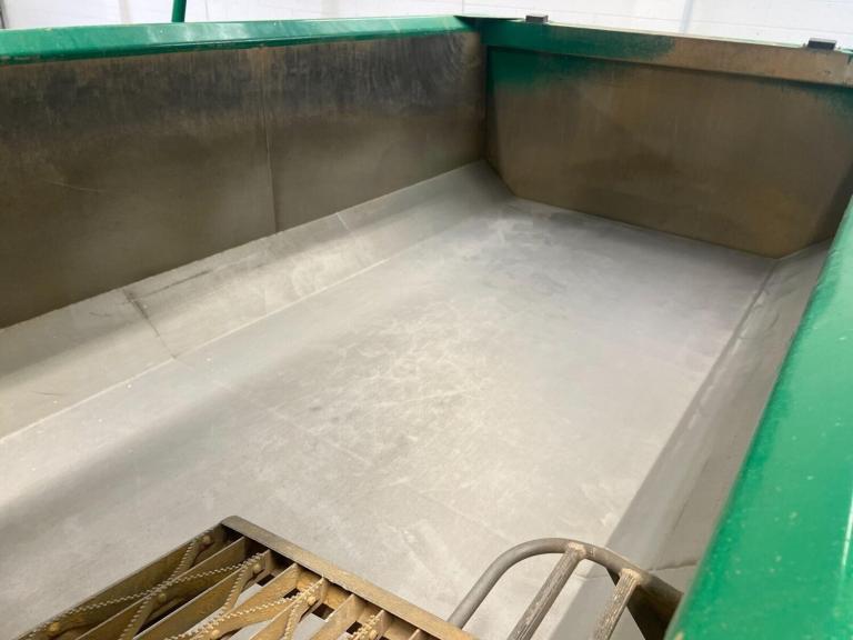 2018 DAF TRUCKS LF LF 280 FA 18T Wilcox Tipper NA DIESEL Automatic