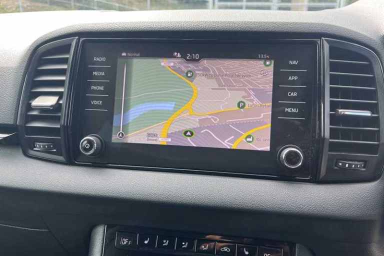 2023 Skoda Karoq 1.5 TSI ACT SportLine SUV 5dr Petrol Manual Euro 6 (s/s) (150 ps) SUV Petrol Manual