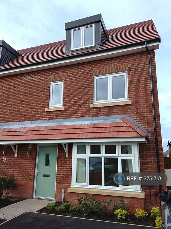 3 bedroom house in Canal View Drive, Ormskirk, L40 (3 bed) (#2751710)