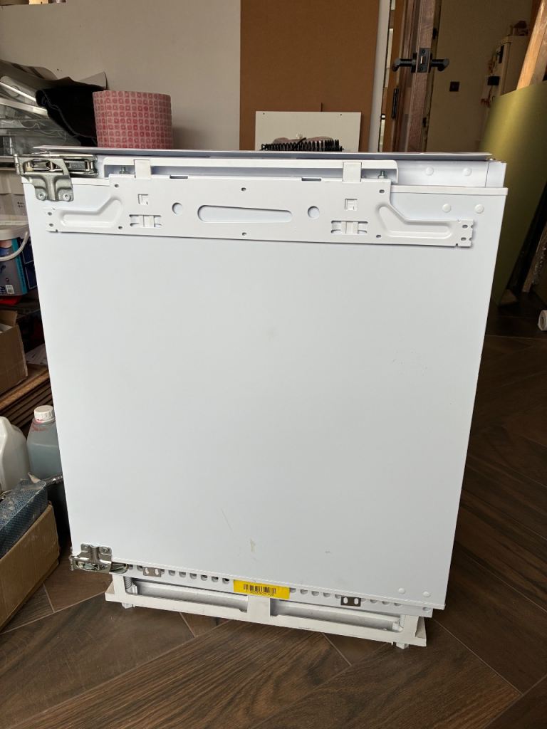 Integrated Under-counter Freezer