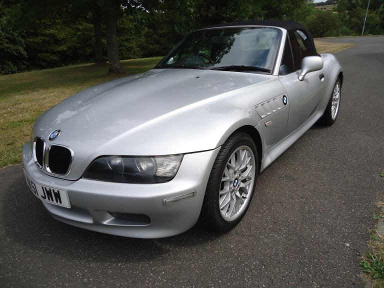 BMW Z3