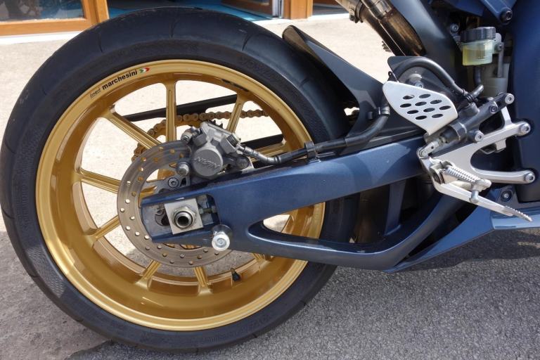 Yamaha YZF YZF R1 2006 2006/R