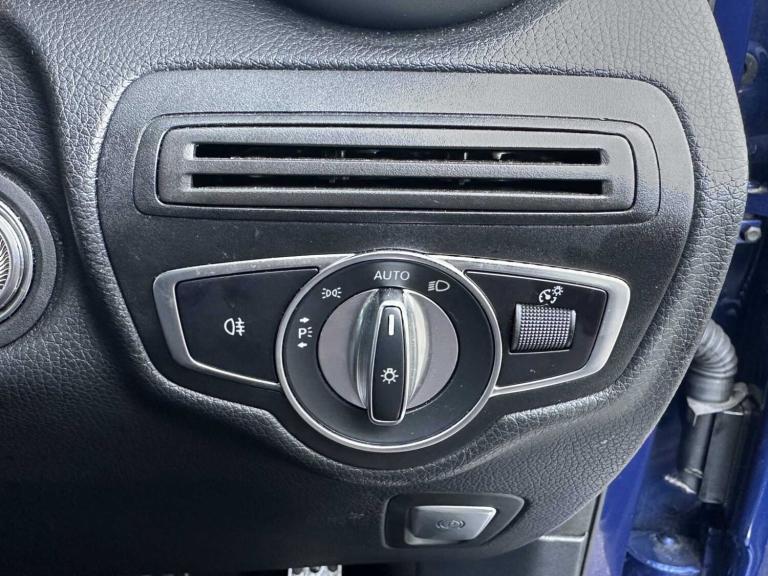 2020 Mercedes-Benz GLC GLC 300 4Matic AMG Line 5dr 9G-Tronic SUV Petrol Automatic