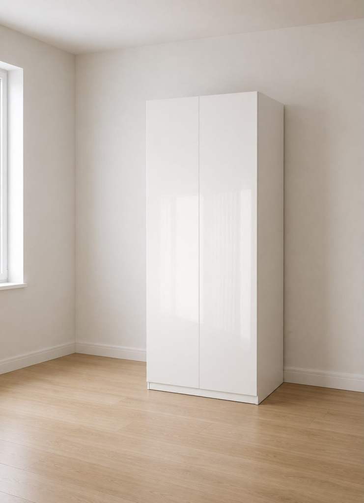 IKEA WARDROBE - Delivery Available 