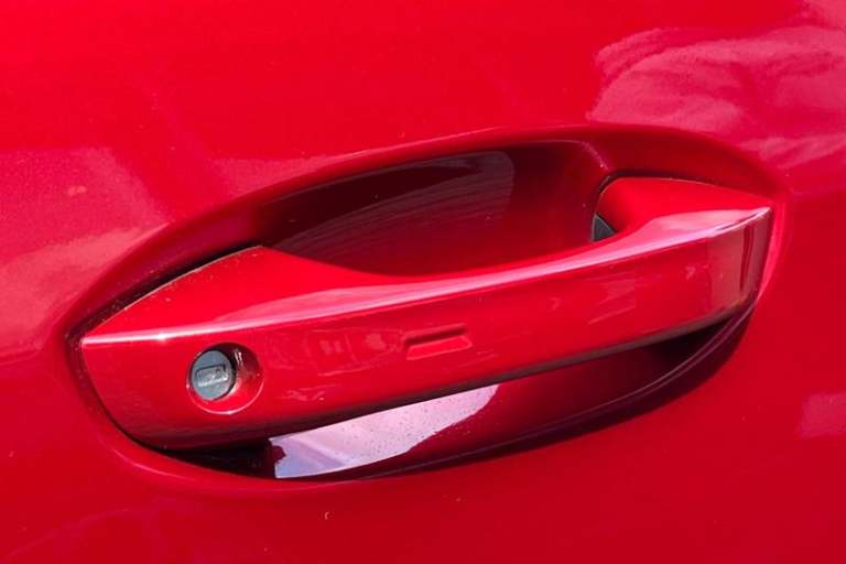 2024 Ford Capri 250kW Premium 79kWh AWD 5dr Auto Automatic Estate Electric Automatic