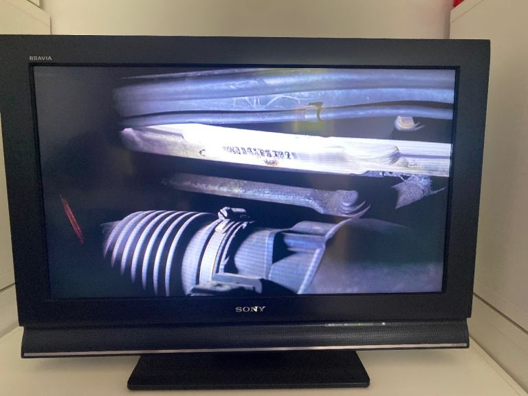 Sony Bravia