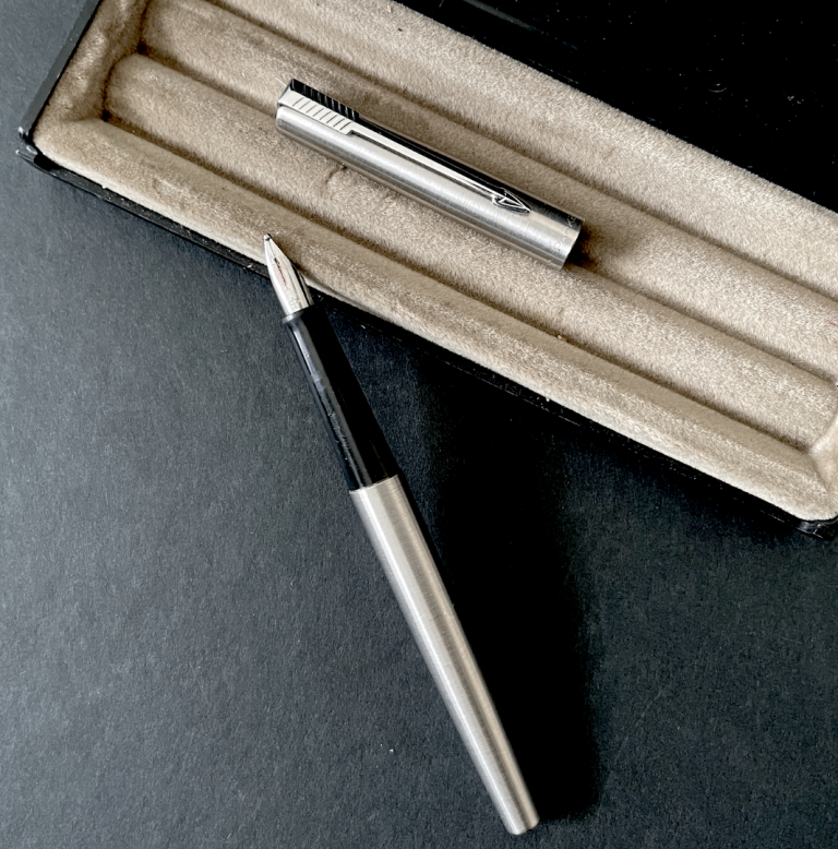 image for Fountain Pen / Parker VINTAGE