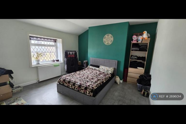 1 bedroom house in Marlborough Road, Bradford, BD8 (1 bed) (#2696014)