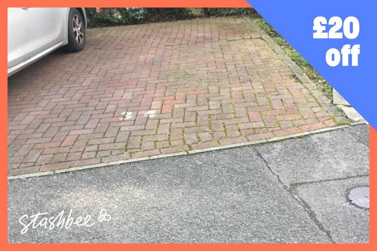 Parking Space to rent in London (SE20) | Stashbee