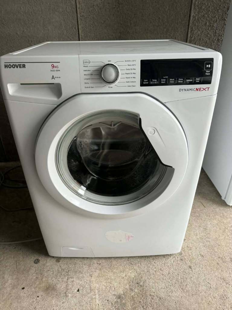 Washing machine FREE DELIVERY 