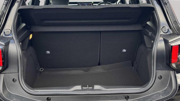 2025 Citroen C3 1.2 Turbo Plus 5dr HATCHBACK PETROL Manual