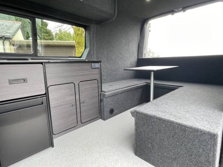 2019 Vauxhall Movano 2.3 CDTi 3500 Panel Van 5dr Diesel Manual FWD L2 H2 Euro 6 (130 ps) Panel Va...