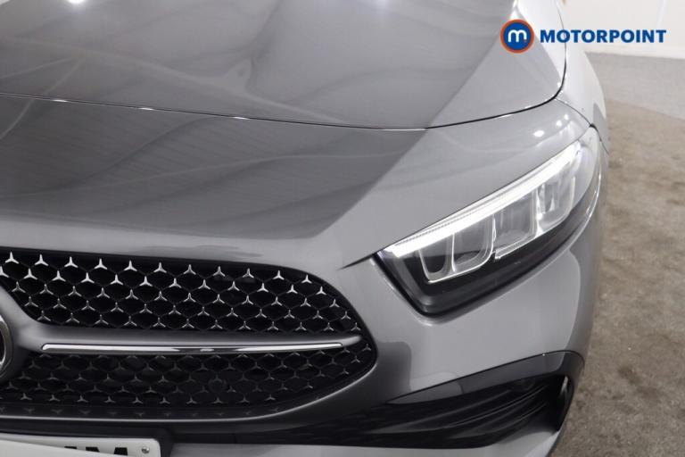 2024 Mercedes-Benz A-Class A200d AMG Line Executive 5dr Auto Hatchback Diesel Automatic