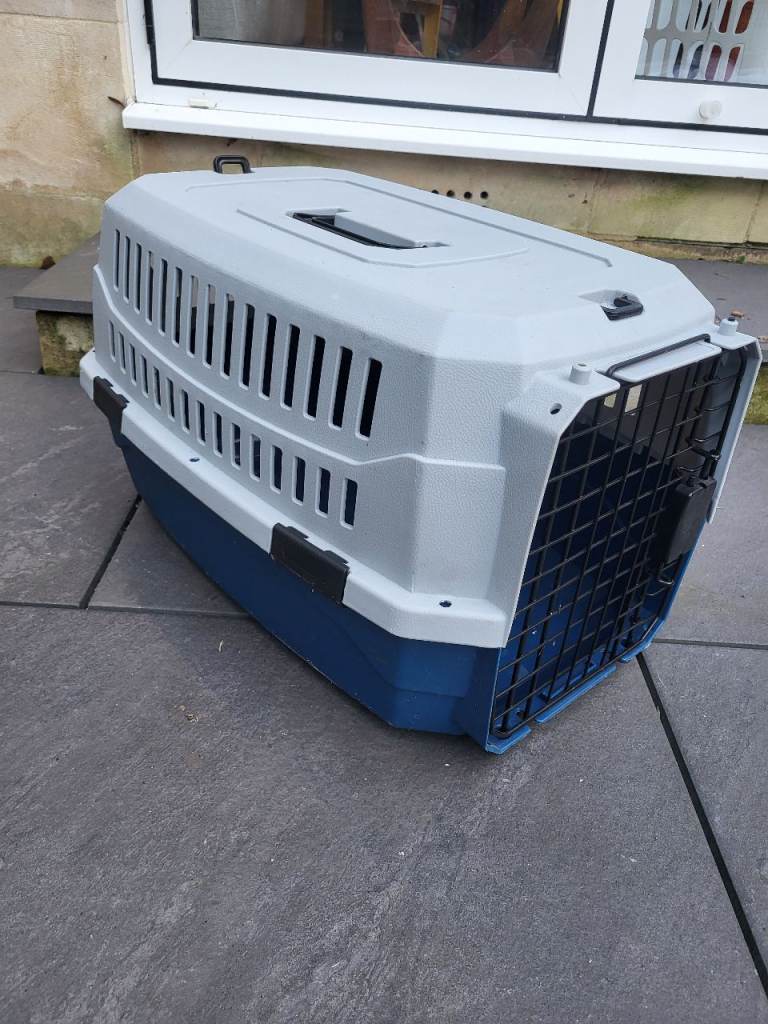 Large Pet Carrier