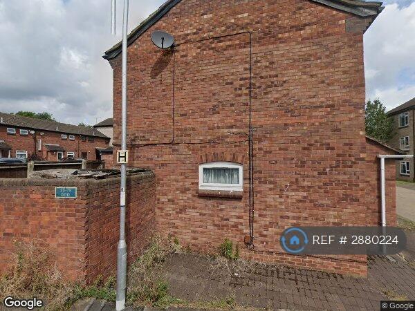 2 bedroom house in Hollands Walk, Basildon, SS16 (2 bed) (#2880224)