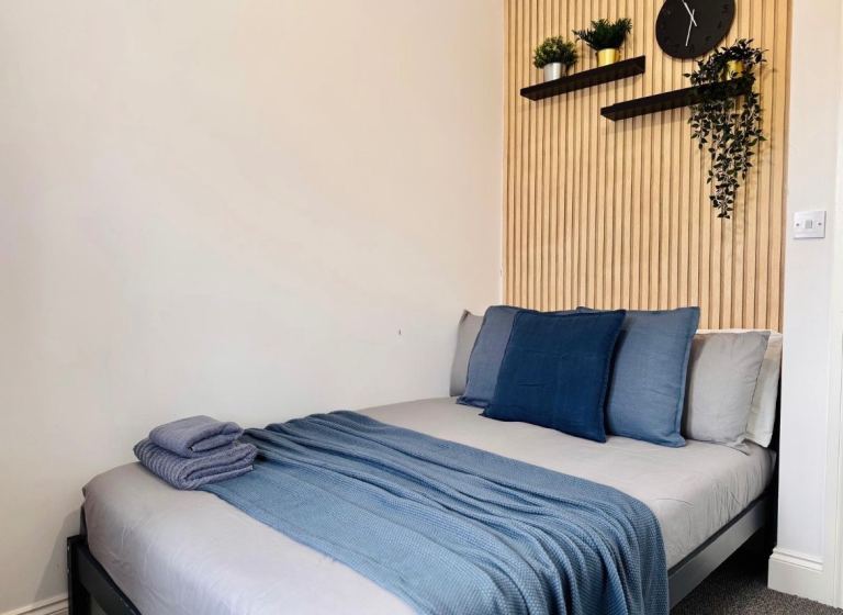 Single Room Stonebridge Park 