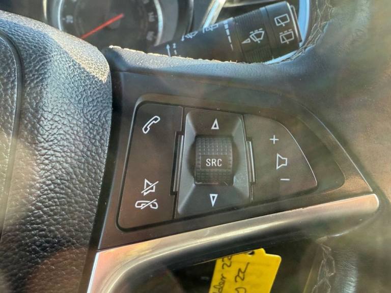 2014 Vauxhall Mokka 1.7 CDTi Exclusiv SUV 5dr Diesel Manual 2WD Euro 5 (s/s) (130 ps) HATCHBACK D...