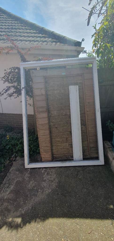 French Door Frame FREE!!