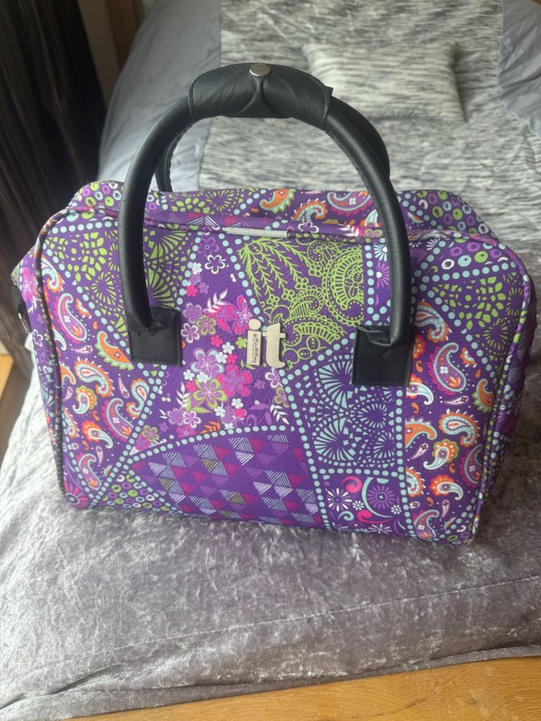 image for Hand luggage bag