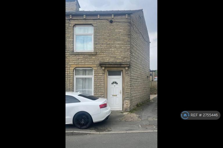 2 bedroom house in James St, Elland, HX5 (2 bed) (#2755446)