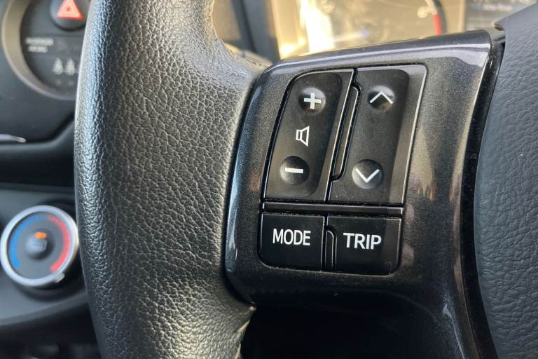 2019 Toyota Yaris 1.5 VVT-i Y20 5dr [Bi-tone] Hatchback PETROL/ELECTRIC Manual