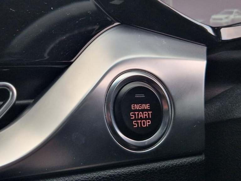 2022 Kia Niro 1.6 Gdi 4 Suv 5dr Petrol Hybrid Dct Euro 6 (s/s) (139 Bhp) ESTATE Petrol/Electric H...