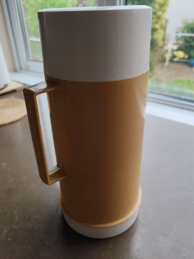 Food flask