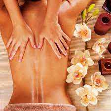 Alchemy of Touch Therapeutic Massage & Bodywork