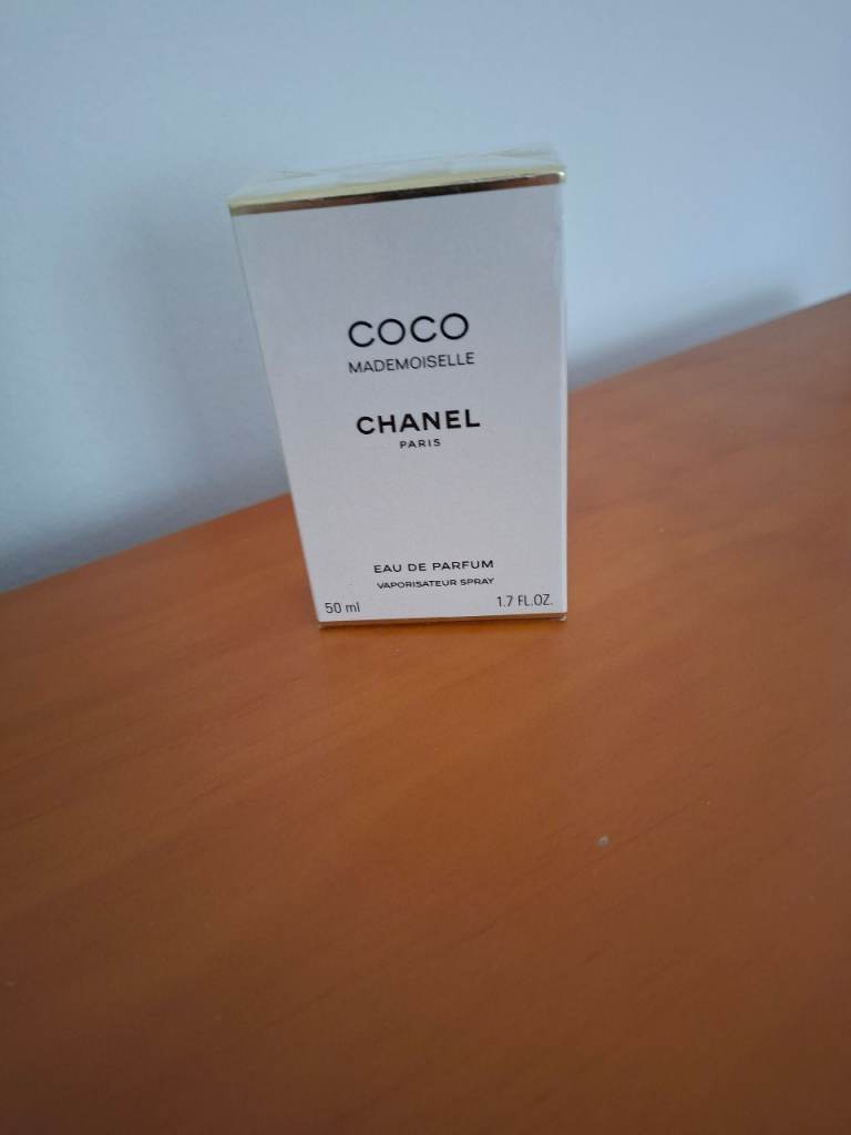 CHANEL COCO MADEMOISELLE