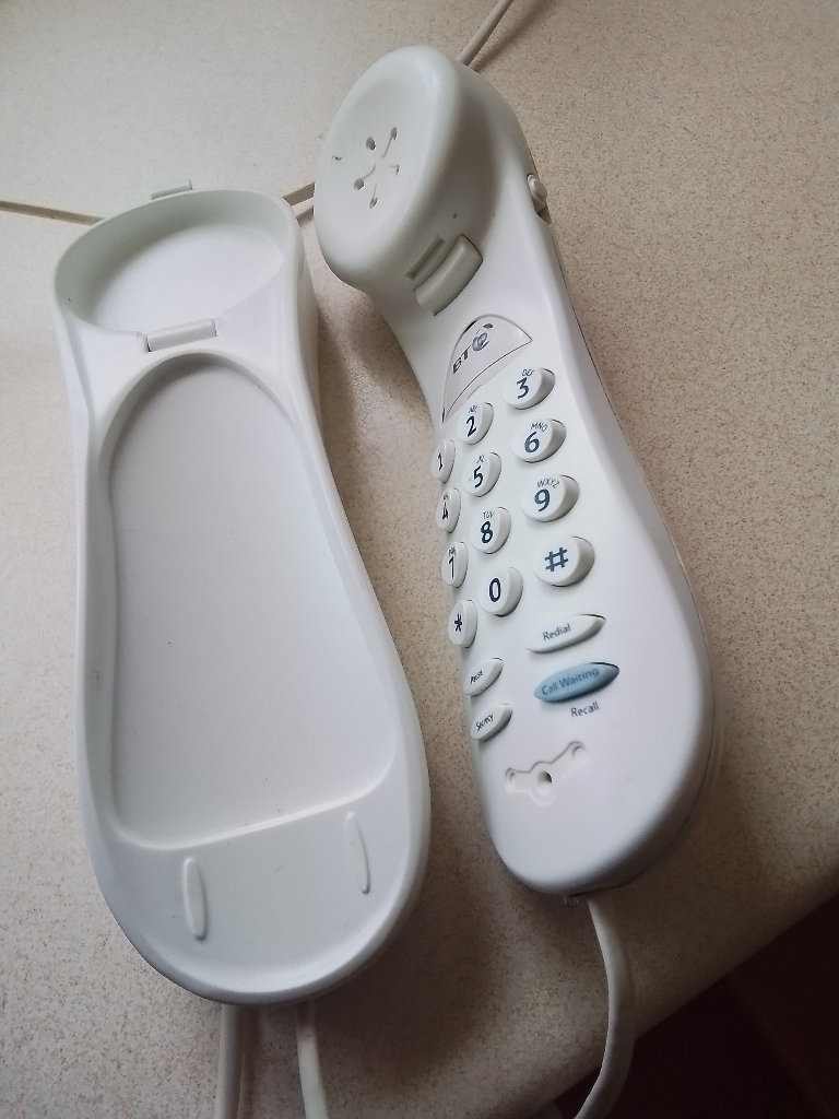 Home phone