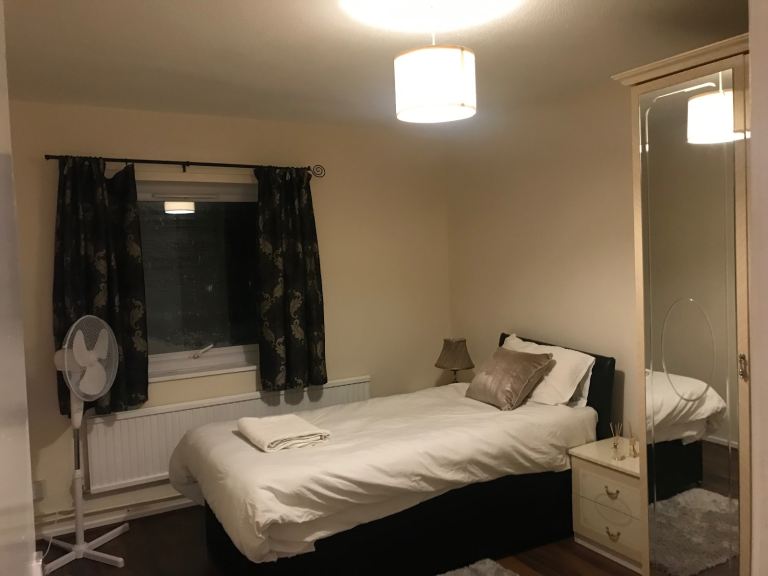 One bed flat in SE28