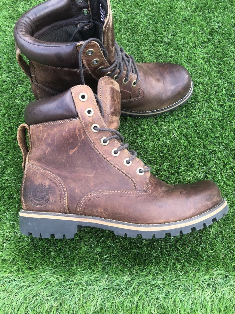 Timberland earth keepers 