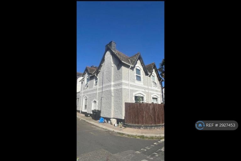 1 bedroom in Torquay, Torquay, TQ1 (#2927453)
