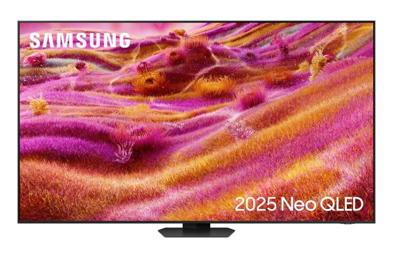 Samsung QE55QN90F 55 inch 4K Ultra HD HDR Vision AI Smart Neo QLED TV