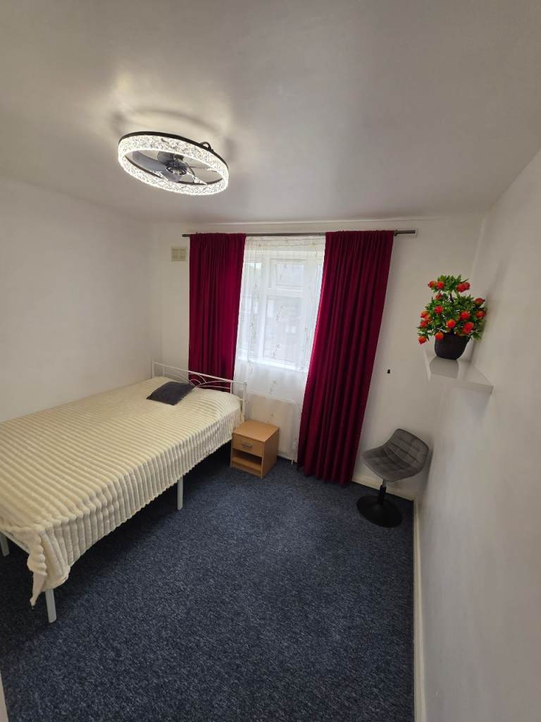 Double room 