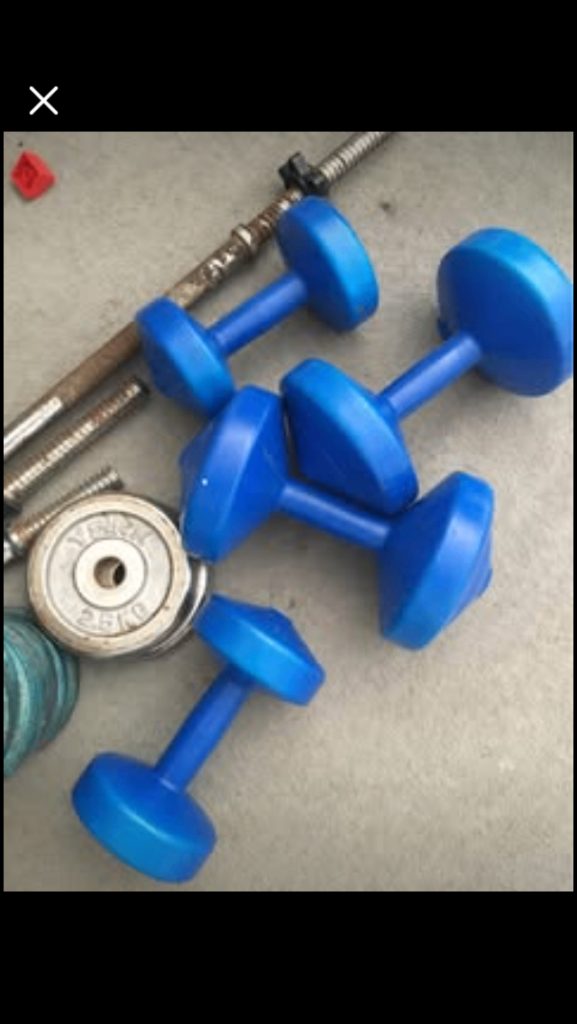 Weights