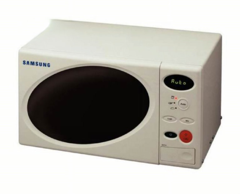 Samsung 12 volt microwave.